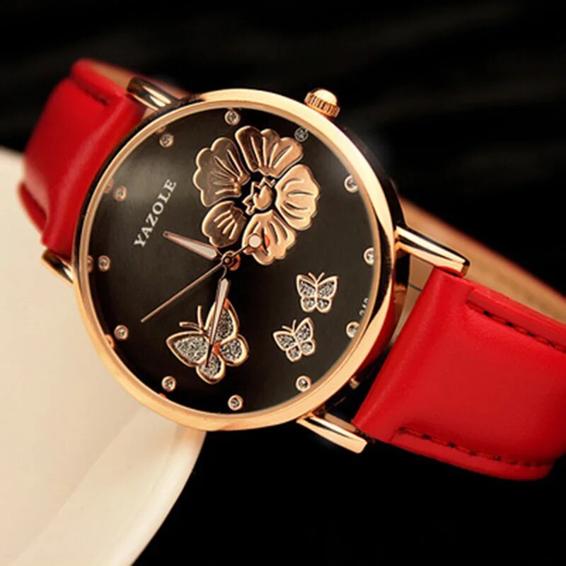 Wedding Wrist watch