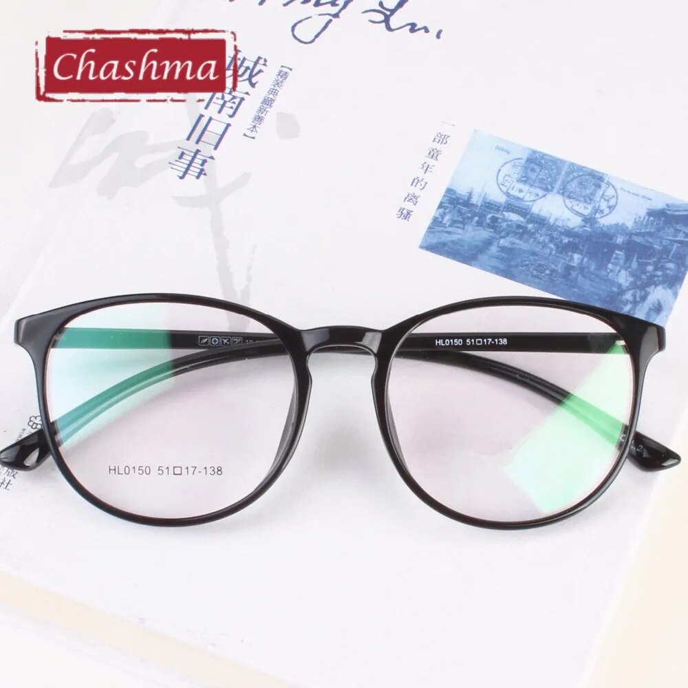 Vintage Optical Frame Spectacle