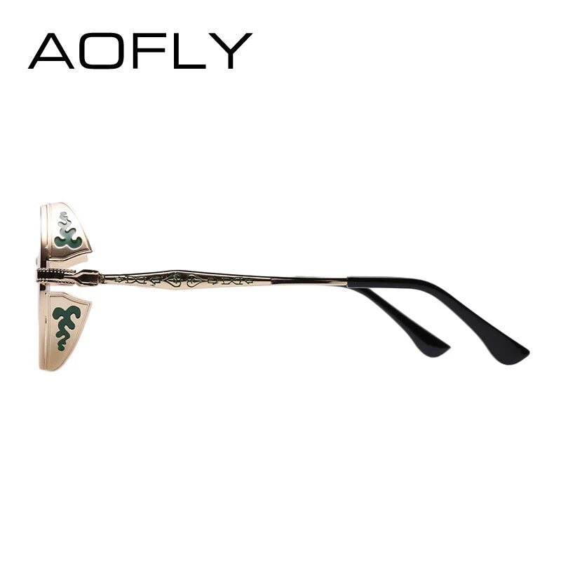 Vintage Fashion women sunglasses