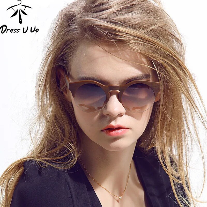 Women Fashion Designer Sunglasses