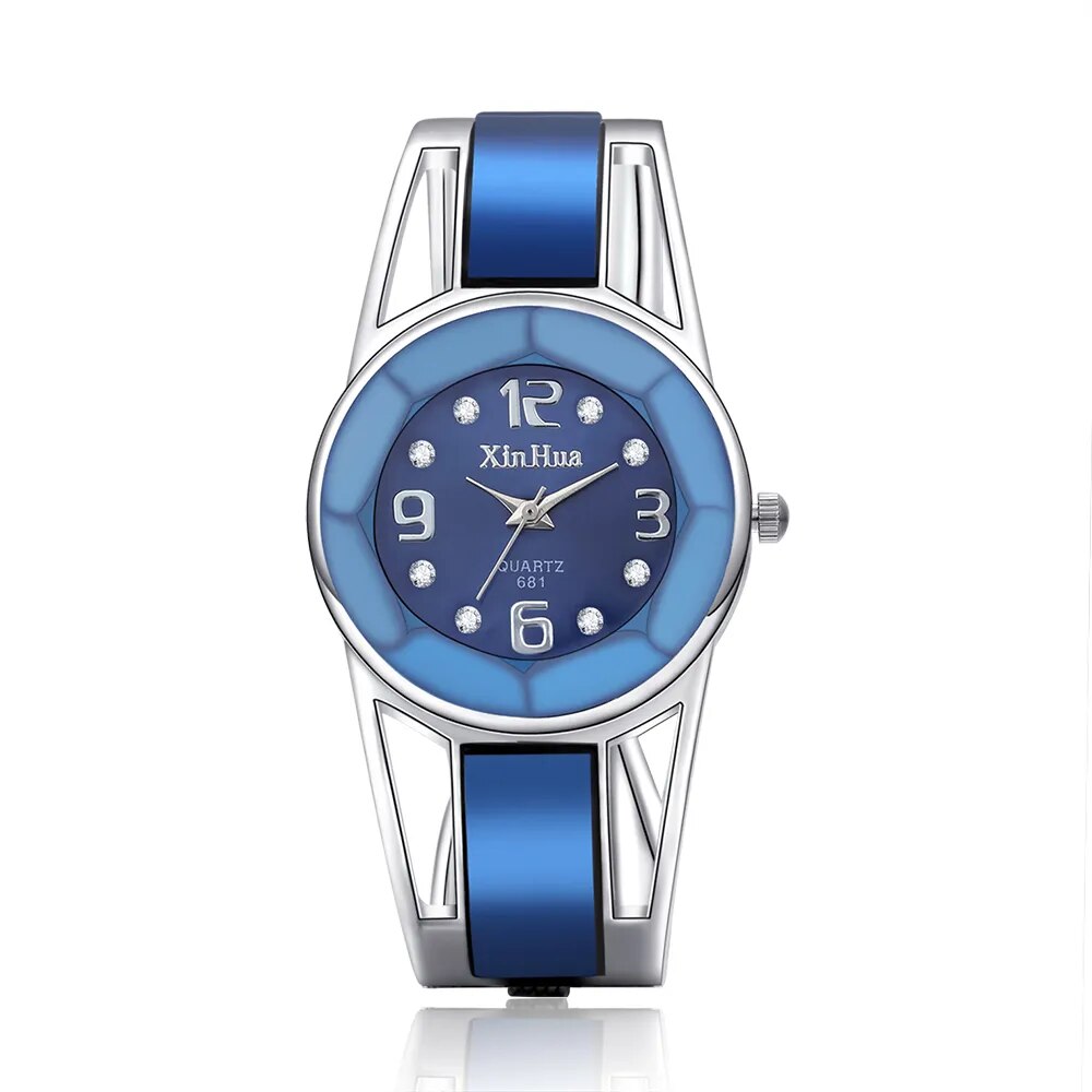 Quality Bracelet Watch For Women