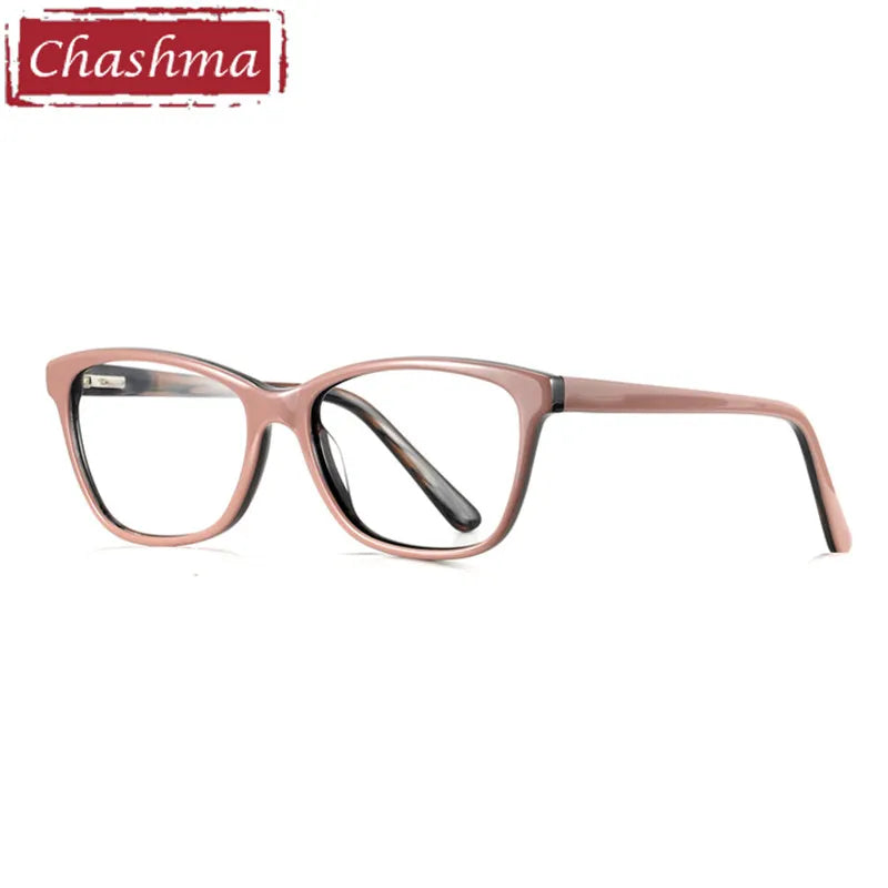 Fashion Trend Stylish Prescription Glasses