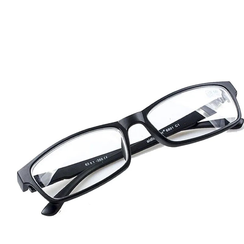 Shortsighted Eyeglasses