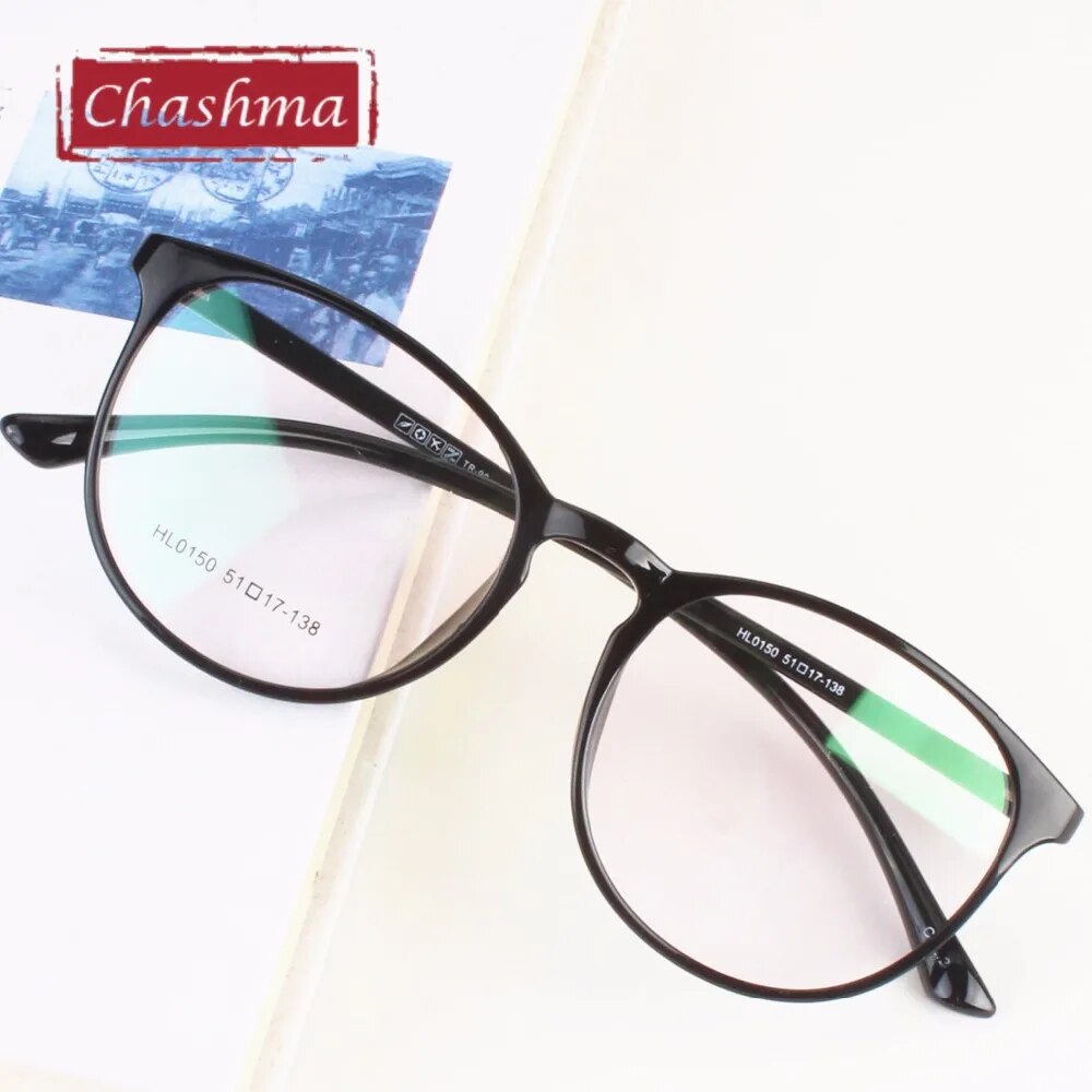 Vintage Optical Frame Spectacle