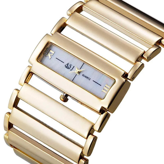 High Quality New Fashion Women Dress Watch