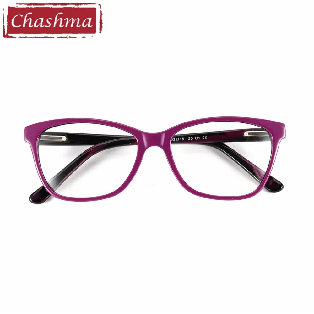 Fashion Trend Stylish Prescription Glasses