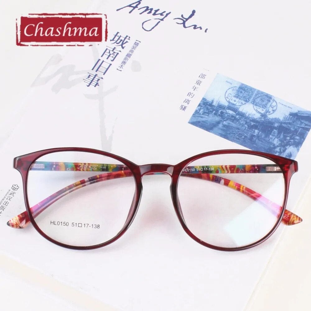 Vintage Optical Frame Spectacle