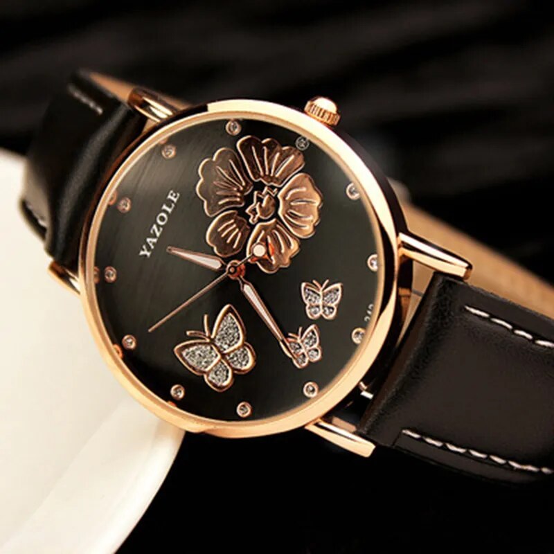 Wedding Wrist watch