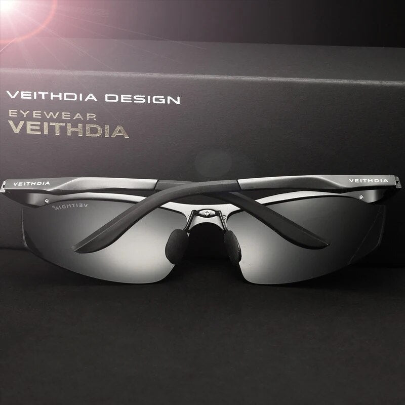 Fashion Sunglasses for Men.