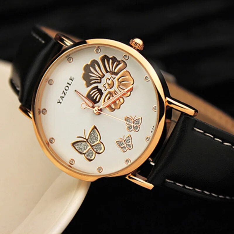 Wedding Wrist watch