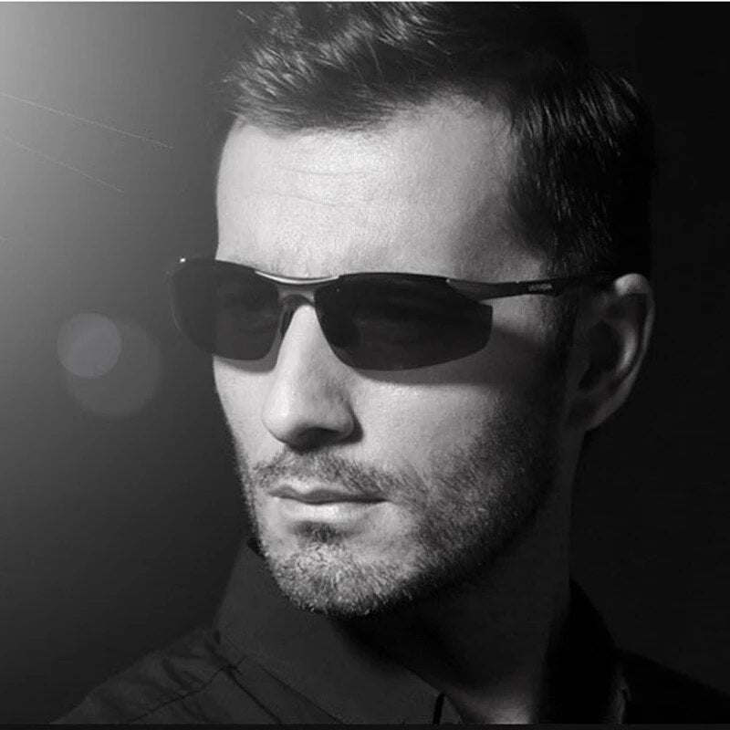 Fashion Sunglasses for Men.