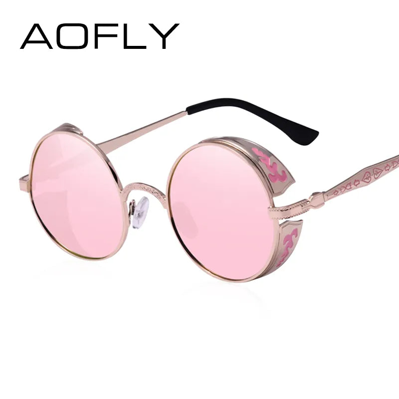 Vintage Fashion women sunglasses