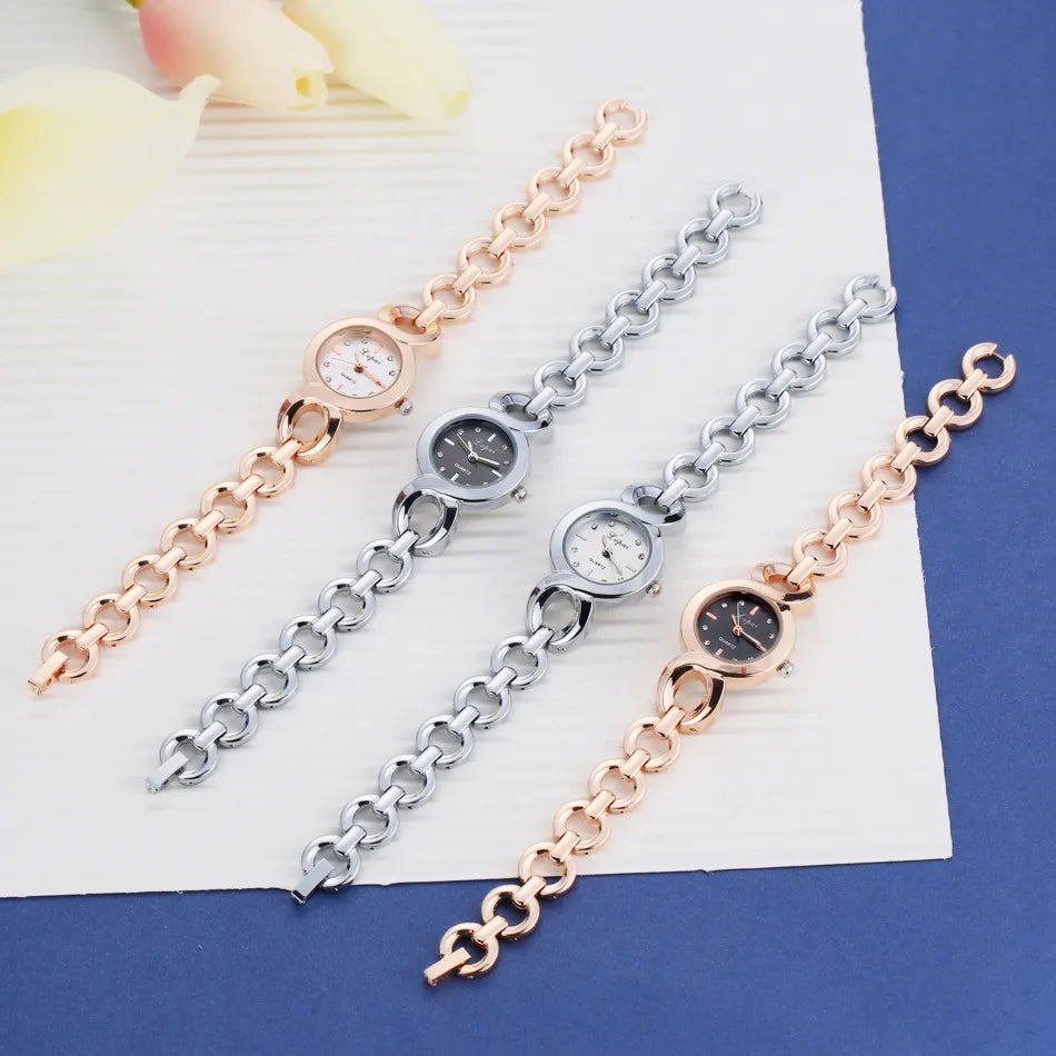 Fashion Bracelet Watch For Women