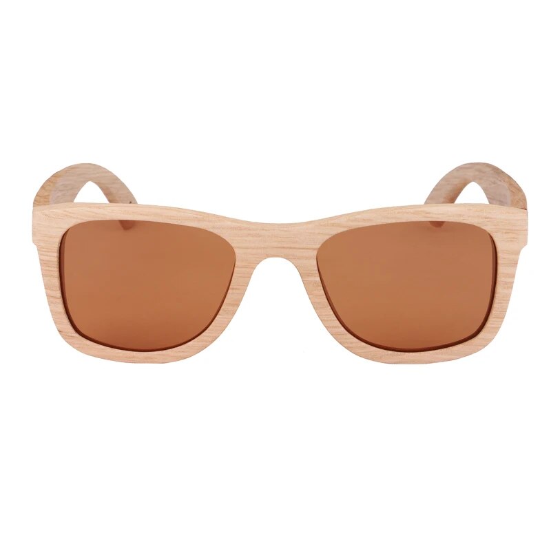 Bamboo Wooden Classic Sunglass