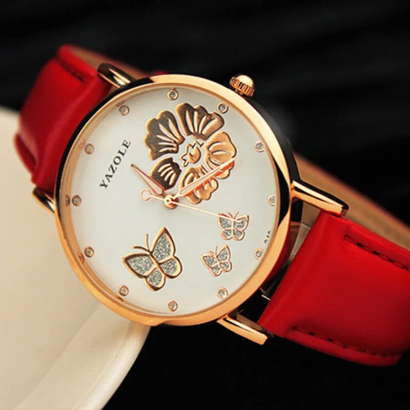 Wedding Wrist watch