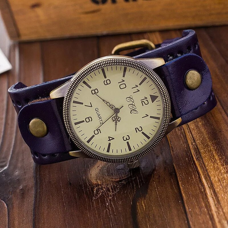 High Quality Antique Wrist Watch