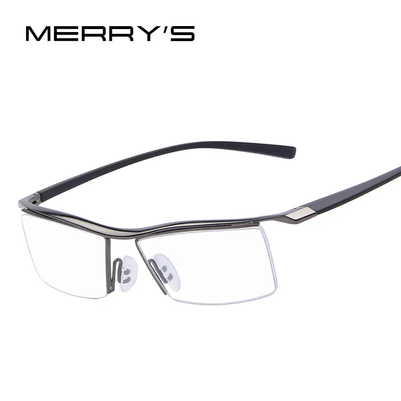 Men Optical Frames Eyeglasses