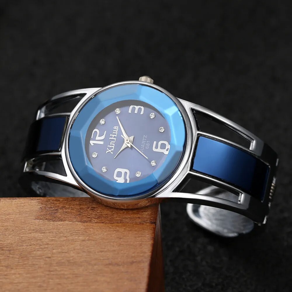 Quality Bracelet Watch For Women