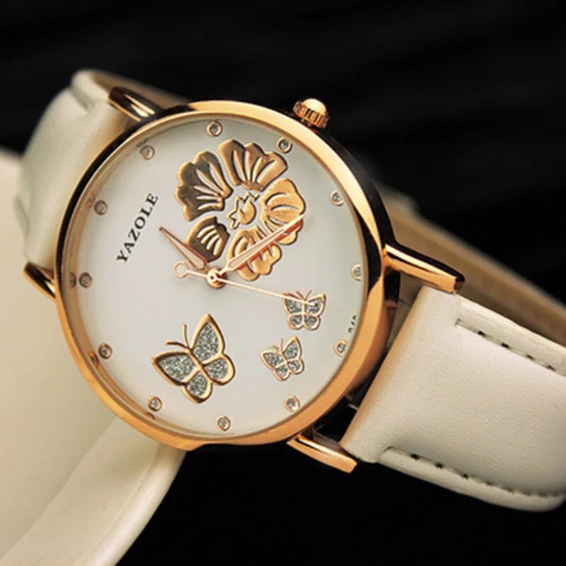 Wedding Wrist watch