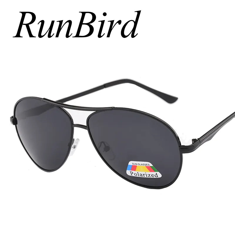 Men Goggle Sunglass