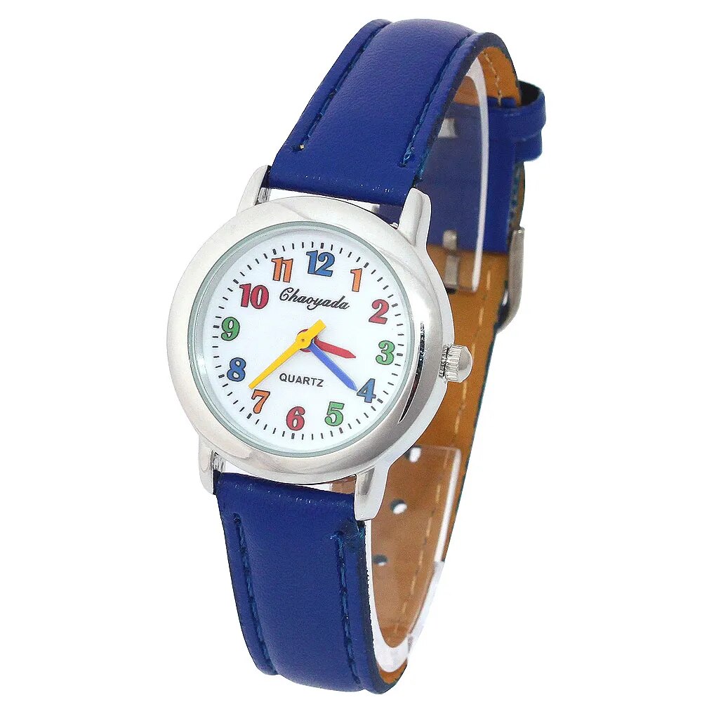 U13 Girls & Boys Student Watch