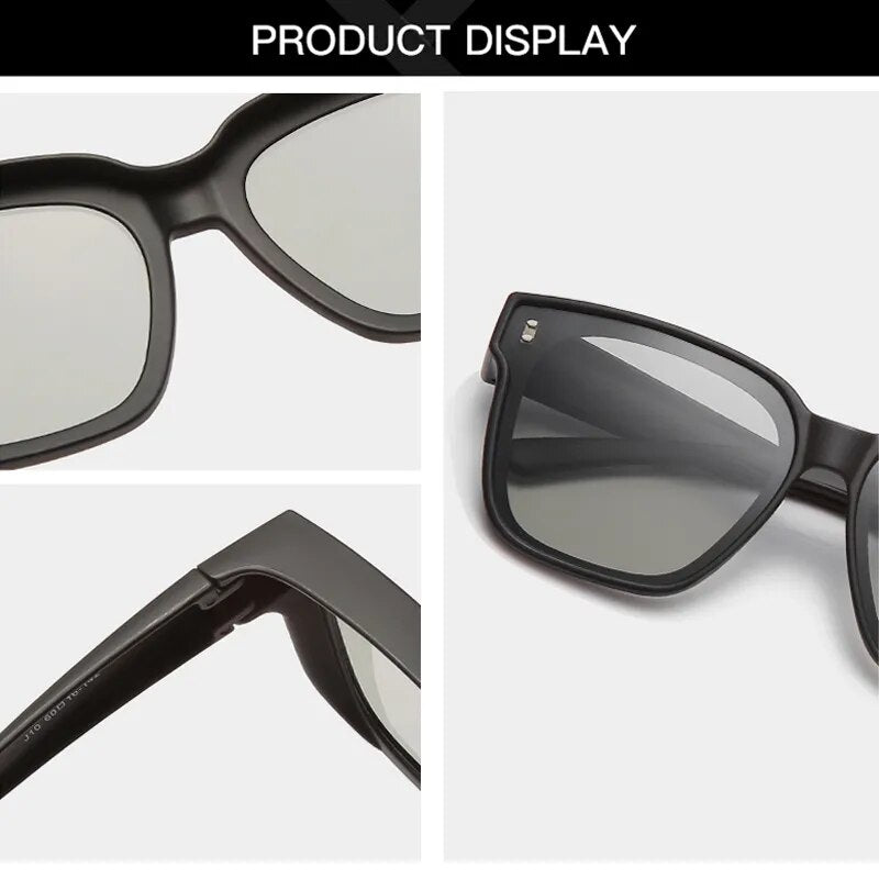 Polarized Sunglasses, Men Eyewear