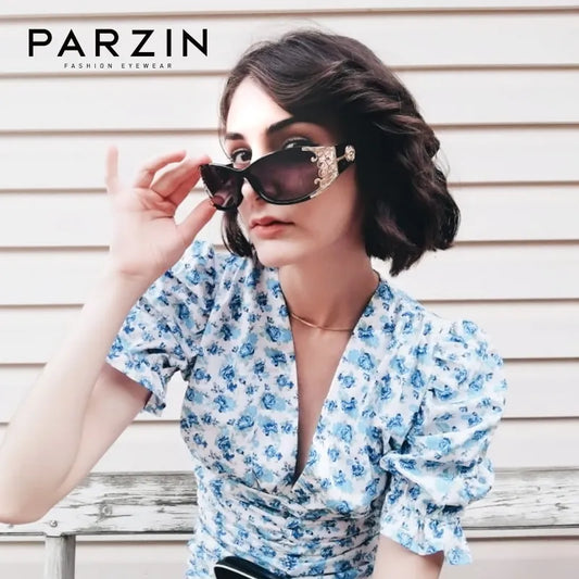 Fashion Women Polarized Sunglasses