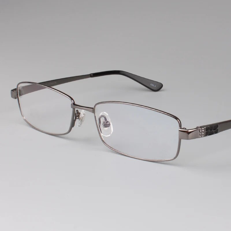 Men High Quality Optical Eyewear