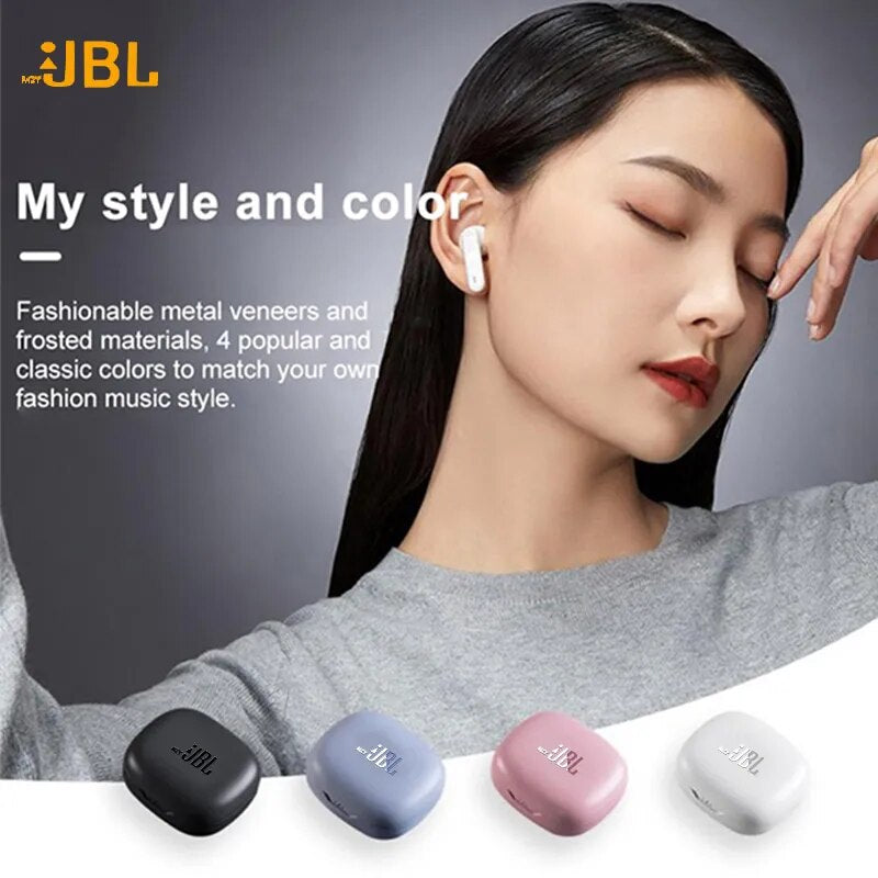 True Wireless Bluetooth Earbud Wave300