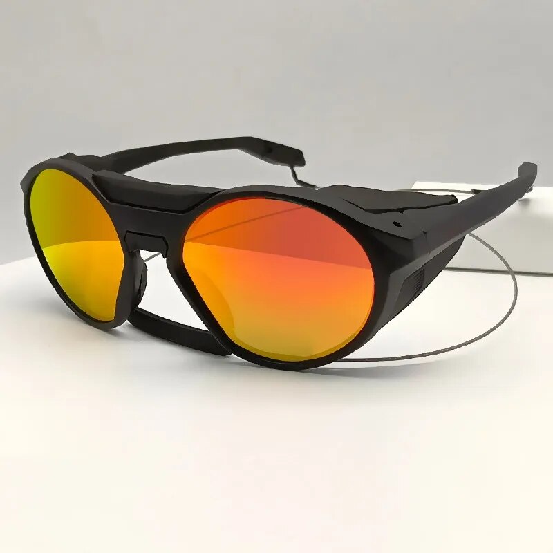 Outdoor & Cycling Glasses