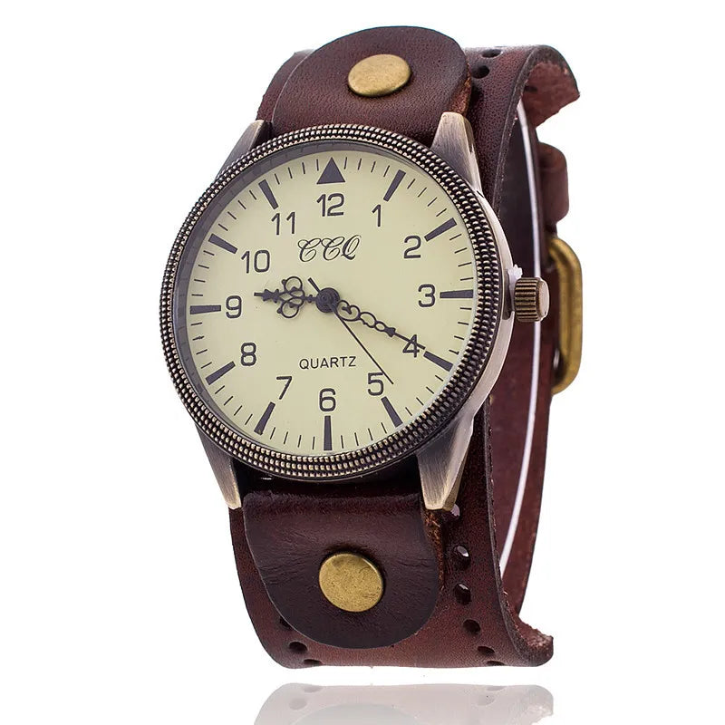 High Quality Antique Wrist Watch