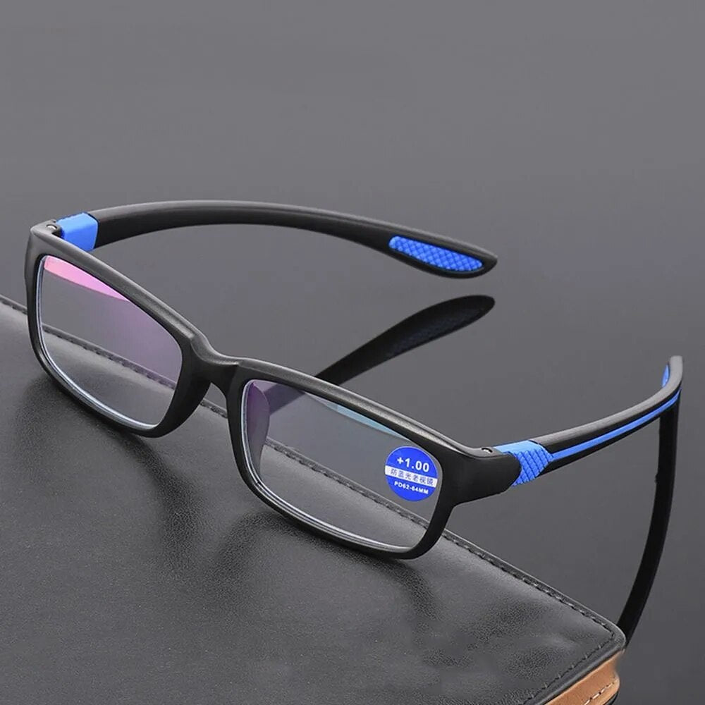 Sports Anti-blue Light Reading Eyewear