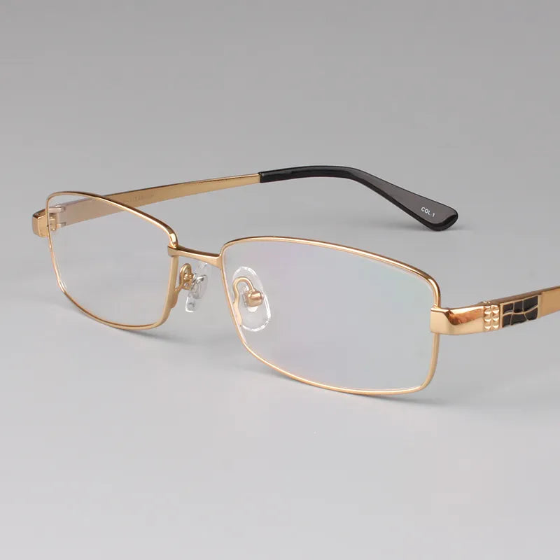 Men High Quality Optical Eyewear