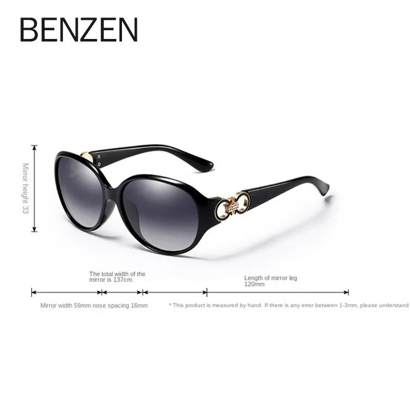 Women Luxury Sunglasses