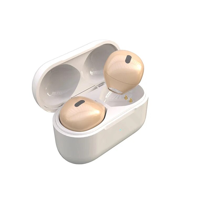 Invisible Earphone Mini Bluetooth