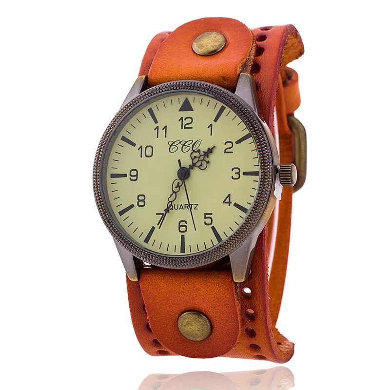 High Quality Antique Wrist Watch