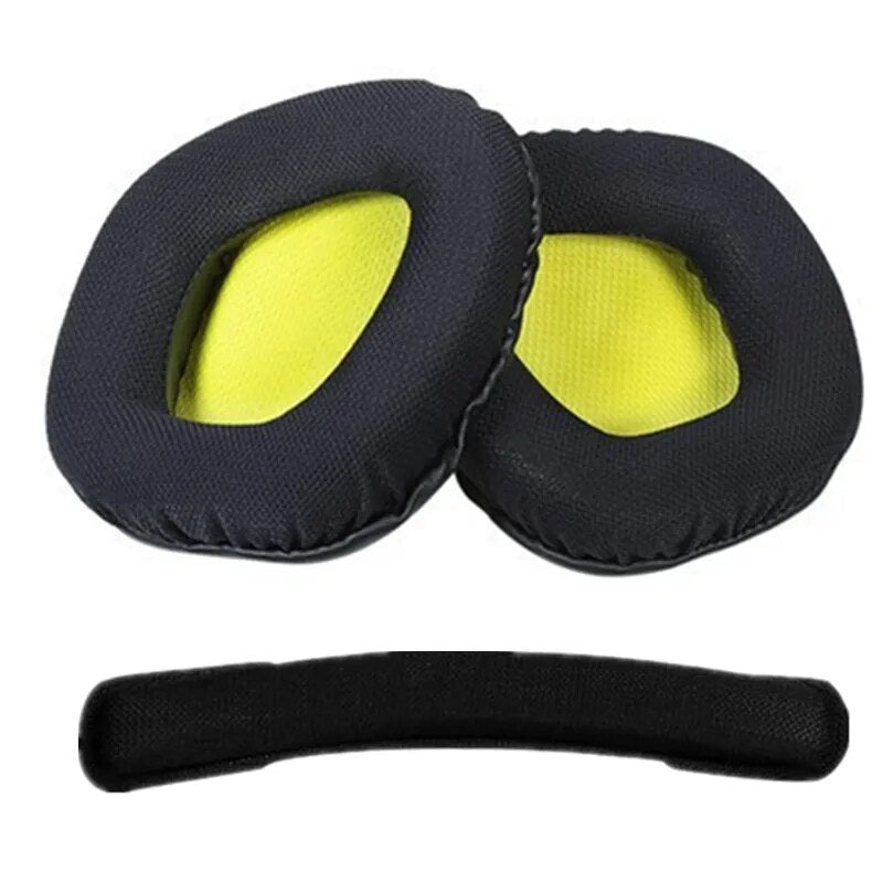 Earpads Headband Head beam Earmuff