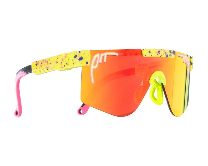 Kids Eyewear Outdoor 0-8 years old Cycling Glasses