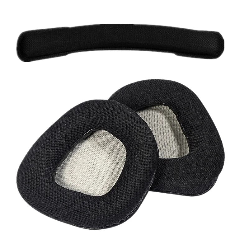 Earpads Headband Head beam Earmuff