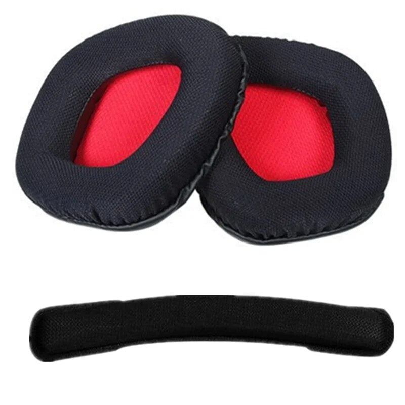 Earpads Headband Head beam Earmuff