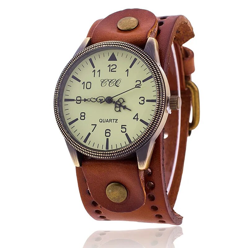 High Quality Antique Wrist Watch