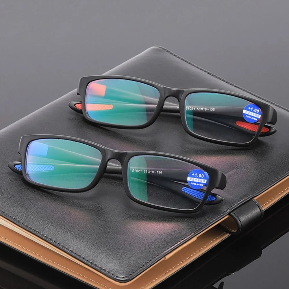 Sports Anti-blue Light Reading Eyewear