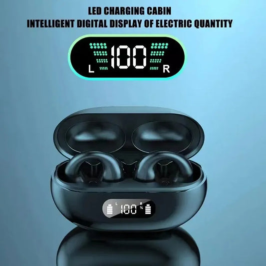 Wireless Bluetooth Earbuds