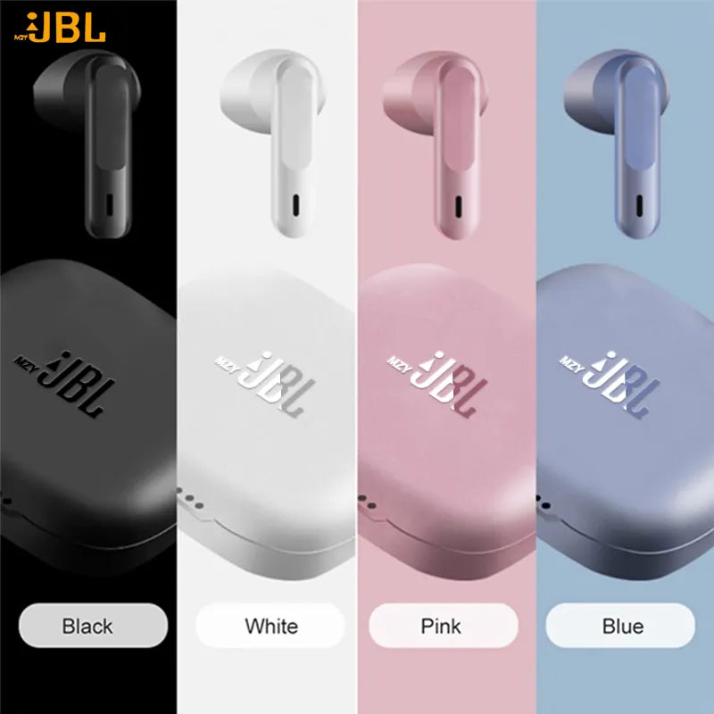 True Wireless Bluetooth Earbud Wave300