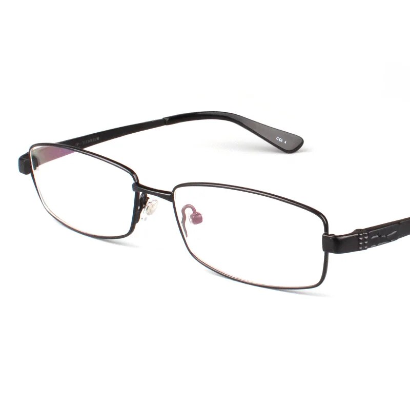 Men High Quality Optical Eyewear