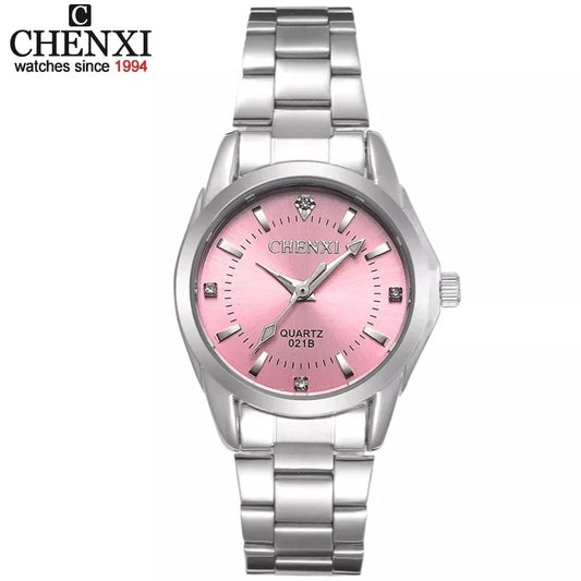 Luxury Women's Casual Watch