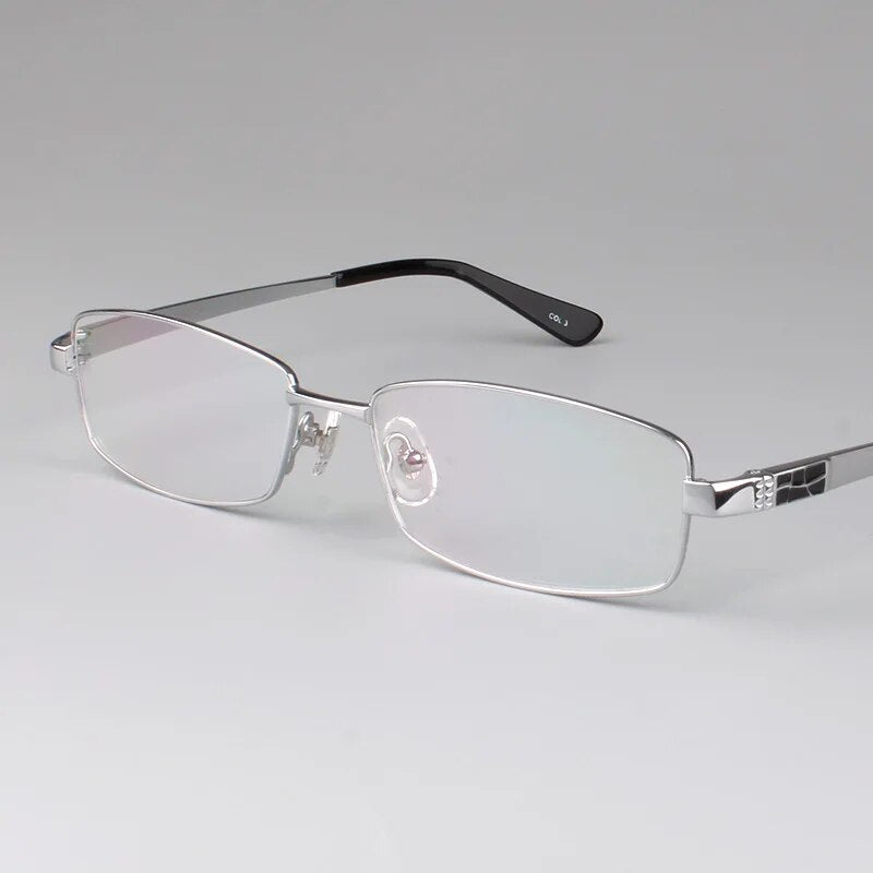 Men High Quality Optical Eyewear