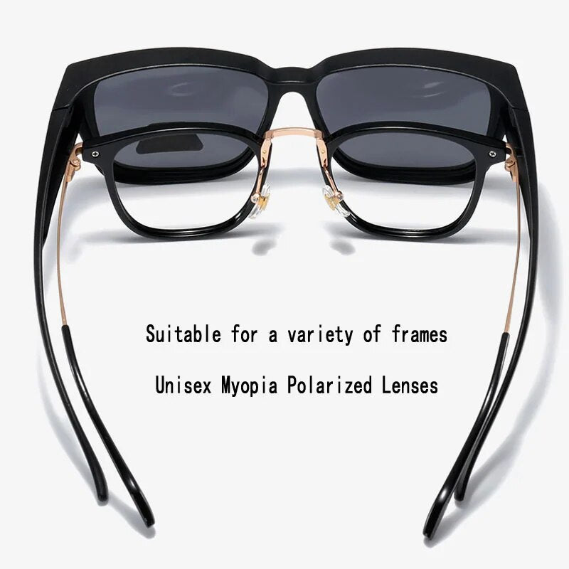 Universal Optical Eyewear Frame