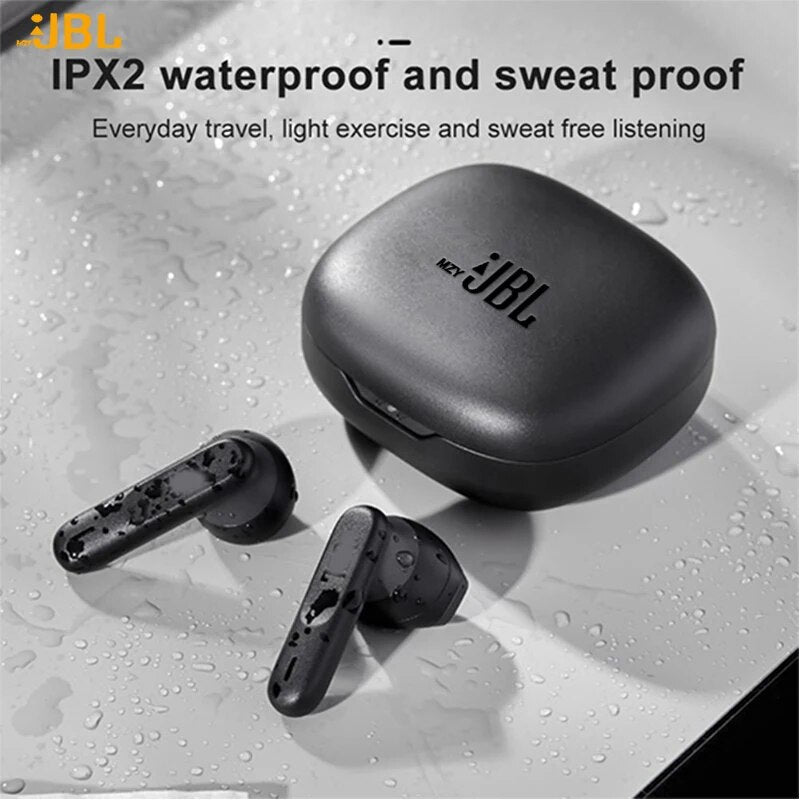 True Wireless Bluetooth Earbud Wave300