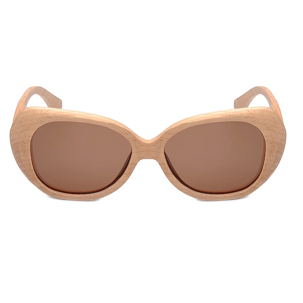 100% Handmade Wooden Sunglasses